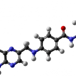 Ball-and-stick_model_of_folic_acid-500x299
