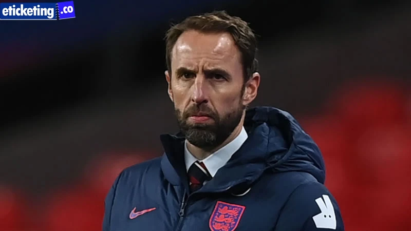 England vs Brazil Tickets