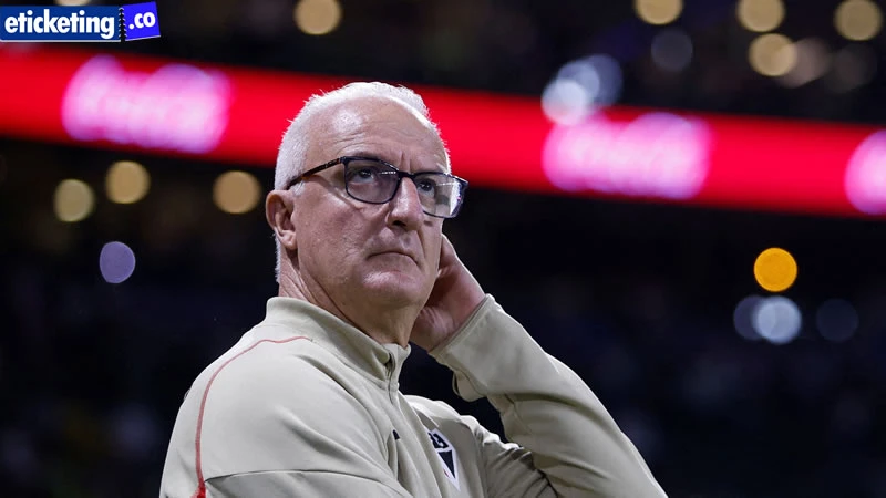 International Friendly England vs Brazil Tickets