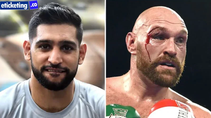 Fury Vs Usyk Tickets | Tyson Vs Usyk Tickets | Tyson Fury vs Oleksandr Usyk Tickets | Tyson Fury Fight Tickets
