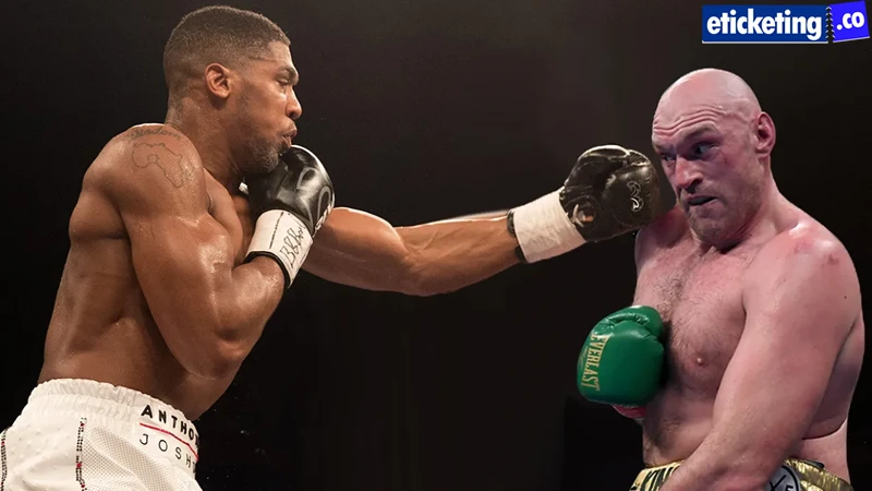 Tyson Fury Vs Oleksandr Usyk Tickets | Tyson Vs Oleksandr Tickets | Fury Vs Usyk Tickets | Tyson Fury Tickets | Oleksandr Usyk Tickets