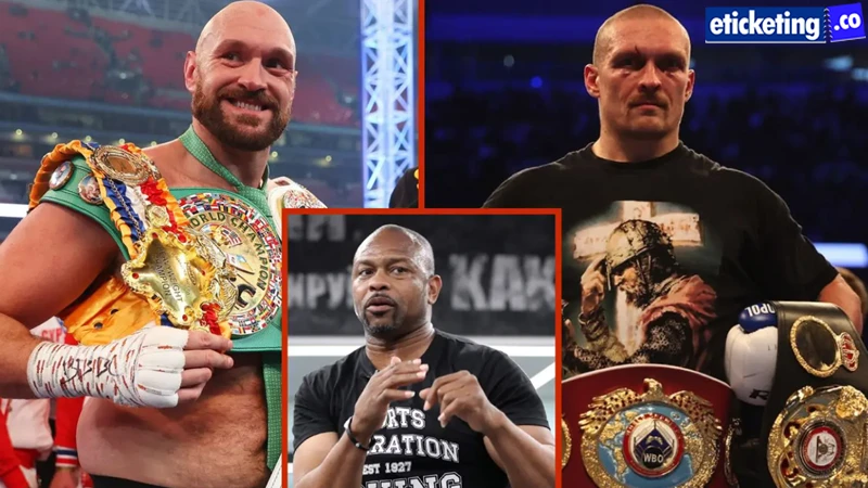 Tyson Fury Vs Oleksandr Usyk Tickets | Tyson Vs Oleksandr Tickets | Fury Vs Usyk Tickets | Tyson Fury Tickets | Oleksandr Usyk Tickets
