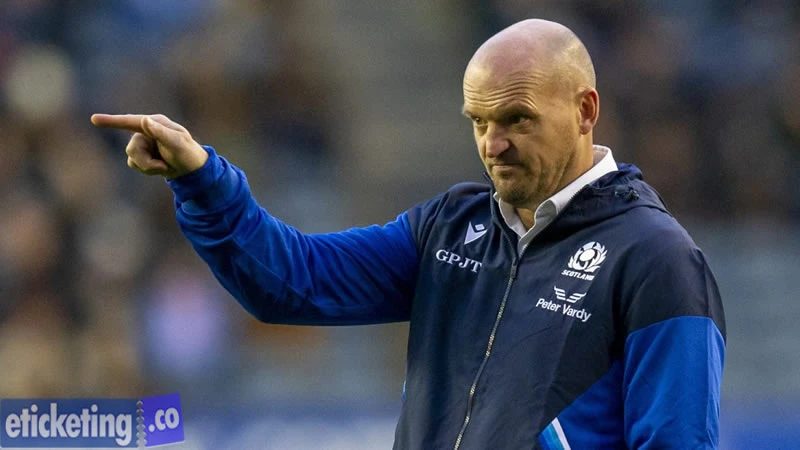 Scotland Vs Tonga Tickets | RWC Tickets 