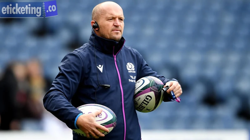 Scotland Vs Tonga Tickets | RWC Tickets 