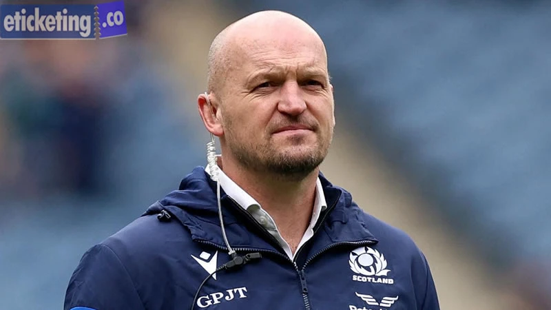 Scotland Vs Tonga Tickets | RWC Tickets 
