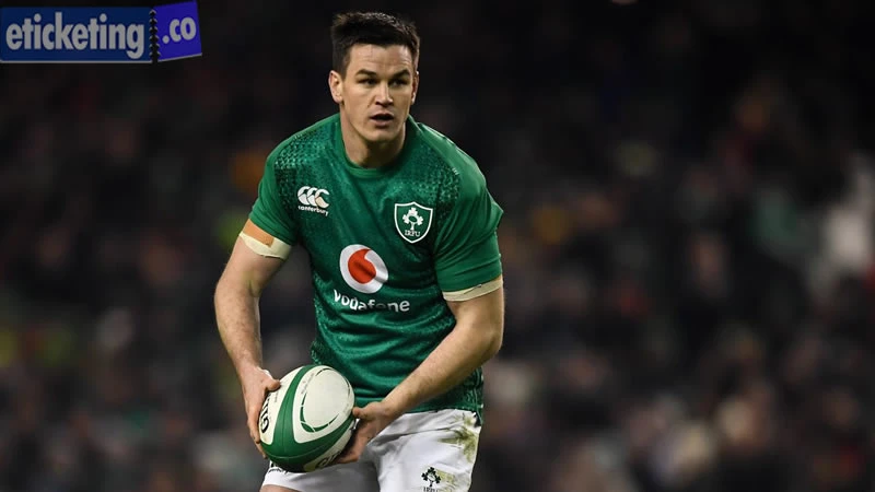 Ireland Vs Tonga Tickets | RWC Tickets 