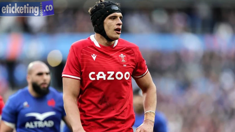 Ireland Vs Tonga Tickets | RWC Tickets