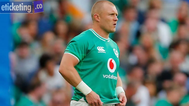 Ireland Vs Tonga Tickets | RWC Tickets