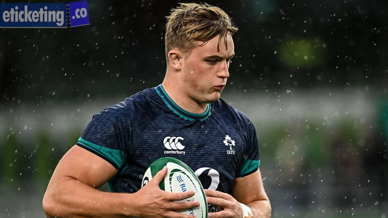 Ireland Vs Tonga Tickets | RWC Tickets
