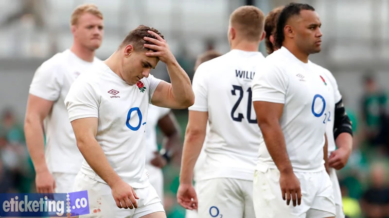Ireland Vs Tonga Tickets | RWC Tickets 