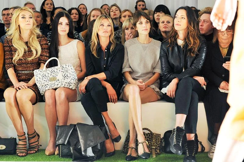 Want to know more Noah cyrus fashion week 2024. What to wear dresses