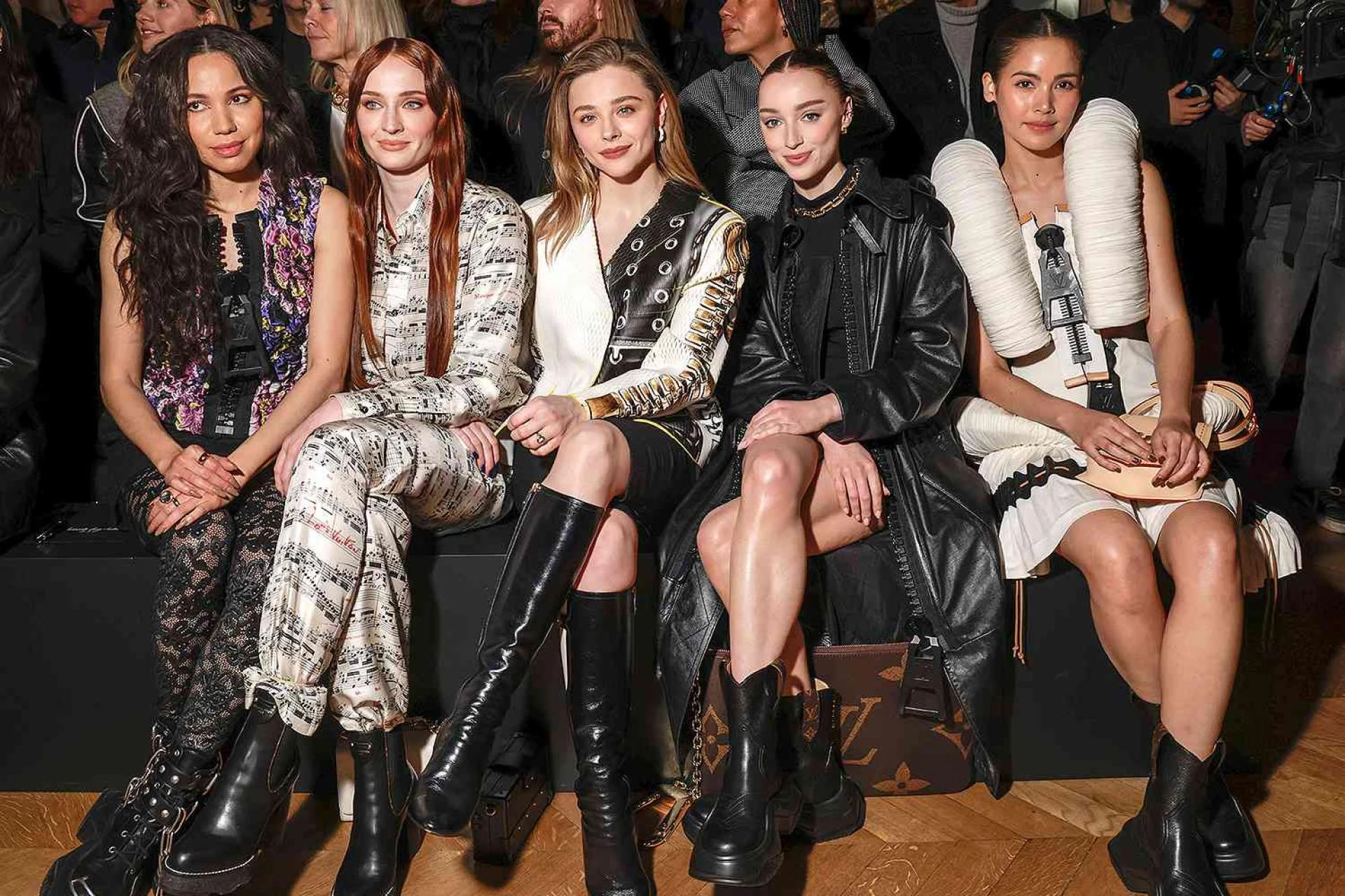 See All the Can\'t-Miss Moments from London, Milan and Paris Fashion Weeks