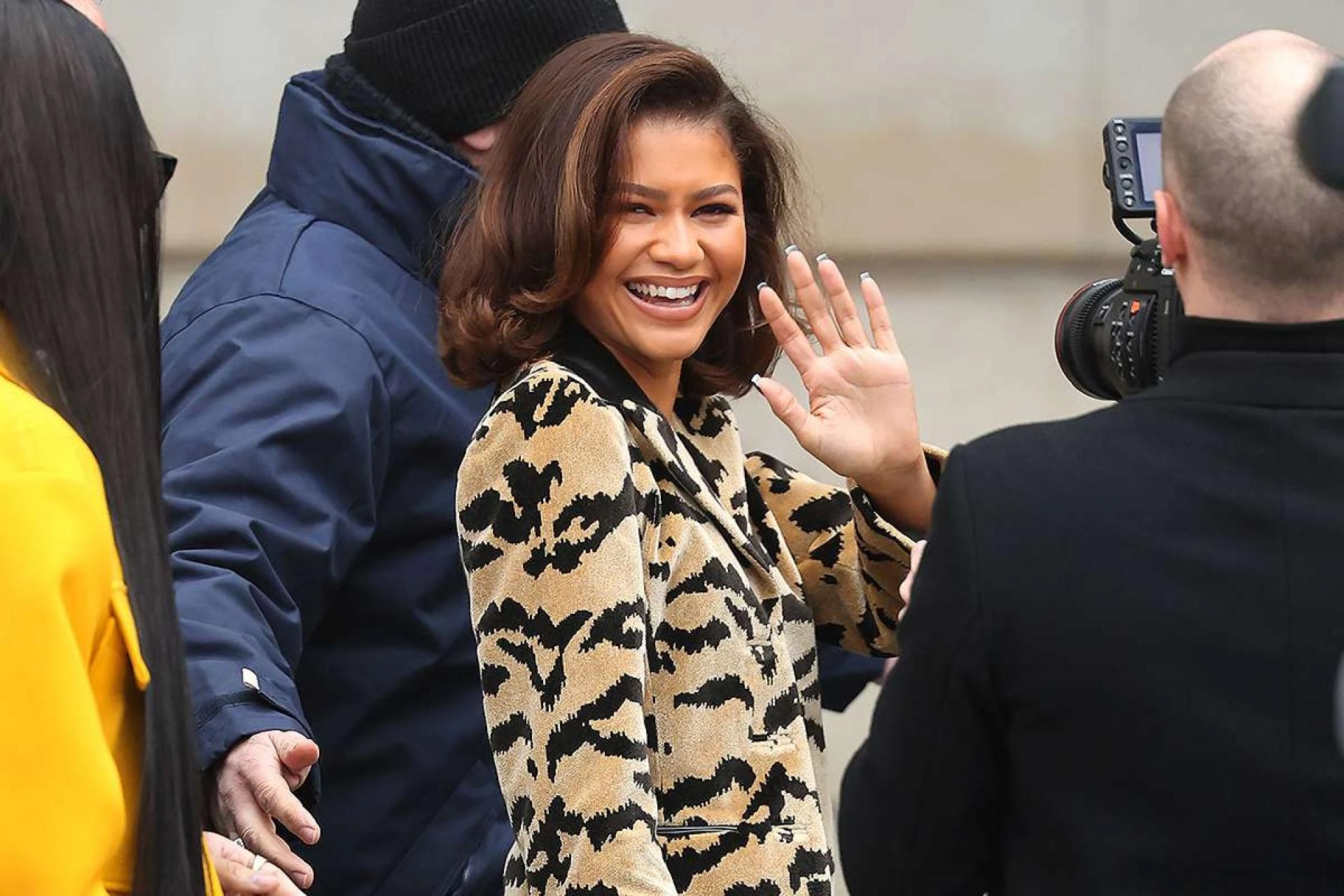See All the Can\'t-Miss Moments from London, Milan and Paris Fashion Weeks