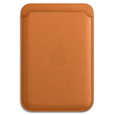Leather Phone Wallet with Top Slit - Custom Phone Wallets Now