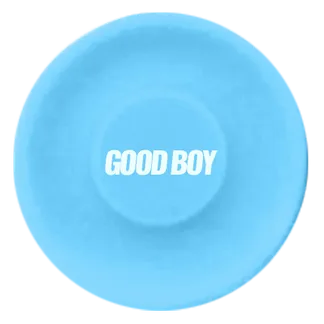Silica Gel Flying Disc 2.6 inch - Custom Flying Discs