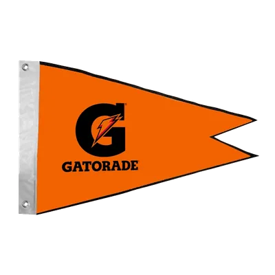 Burgee Flag - Custom Flags Now