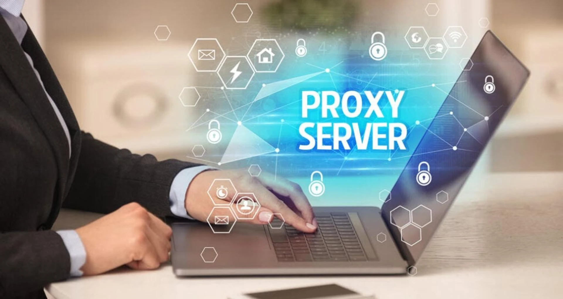 What Is A Proxy Server And How To Choose The Best One