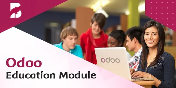 Odoo Education ERP Software - TheOmniBuzz