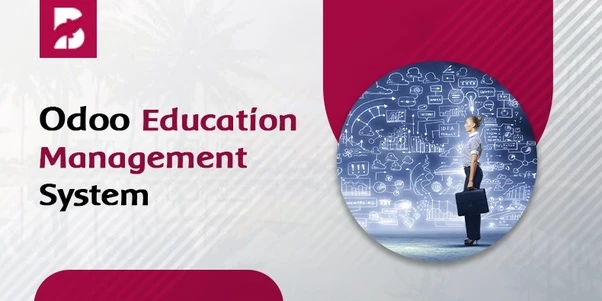 Odoo Education ERP Software - TheOmniBuzz