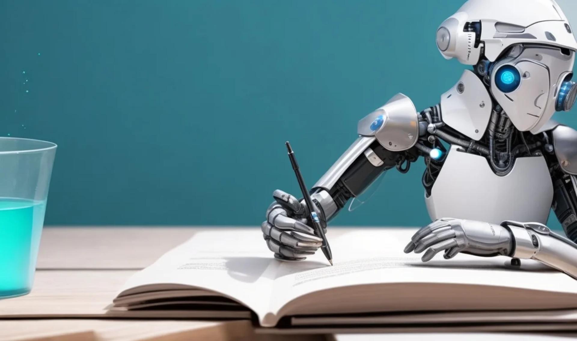 The Power Of AI Essay Writers: Revolutionizing Essay Writing
