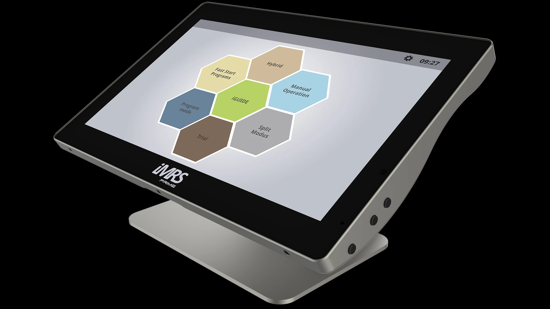 iMRS 2000 PEMF Mat For Optimal Health And Wellness