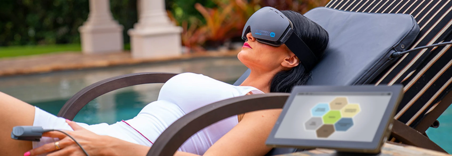 iMRS 2000 PEMF Mat For Optimal Health And Wellness