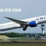 United Airlines Seat Selection