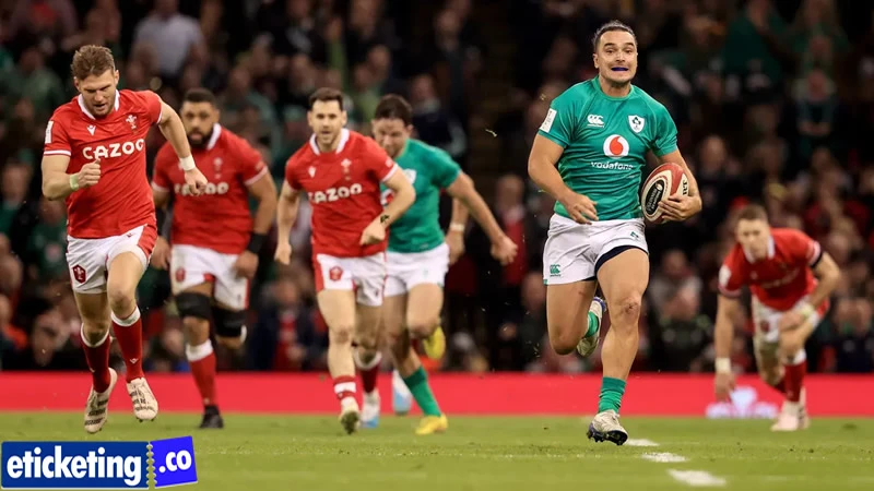 Six Nations tickets | France Vs England tickets | Guinness Six Nations Tickets