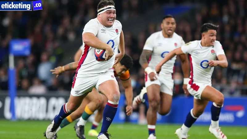 England Six Nations Tickets | Six Nations 2024 Tickets | Six Nations tickets | France Vs England