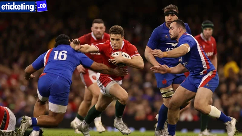Scotland Six Nations Tickets | Ireland vs Scotland Tickets | Six Nations 2024 Tickets | Six Nations tickets | Guinness Six Nations Tickets 