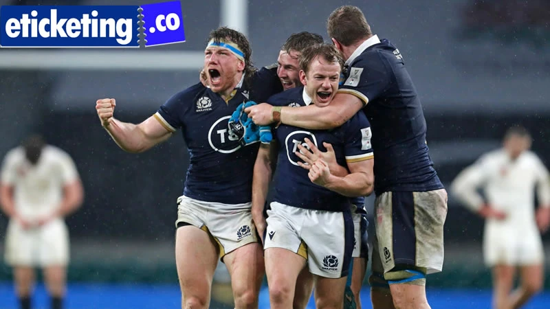 Scotland Six Nations Tickets | Ireland vs Scotland Tickets | Six Nations 2024 Tickets | Six Nations tickets | Guinness Six Nations Tickets 