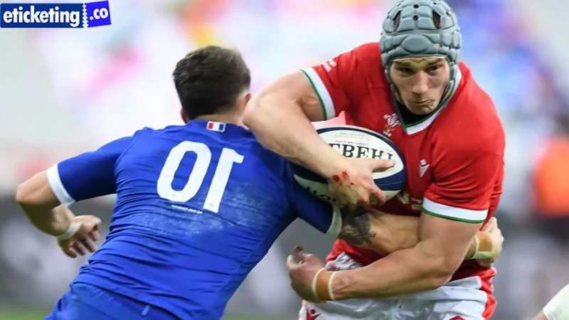 Six Nations tickets | Wales vs Italy Tickets | Guinness Six Nations Tickets