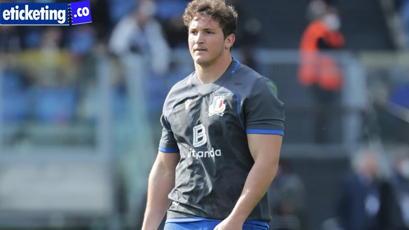 Six Nations tickets | Wales vs Italy Tickets | Guinness Six Nations Tickets