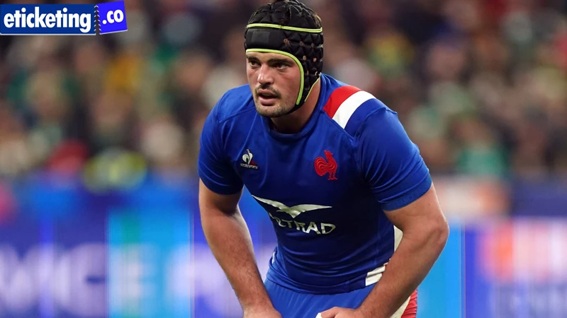 Wales Vs France Tickets | Six Nations 2024 Tickets | Six Nations tickets | Guinness Six Nations Tickets