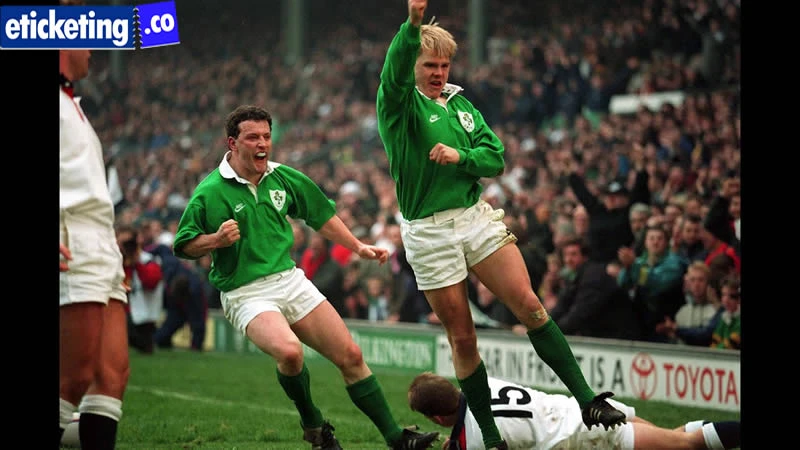 England Six Nations Tickets | England Vs Ireland Tickets | Six Nations 2024 Tickets | Six Nations tickets | Guinness Six Nations Tickets 