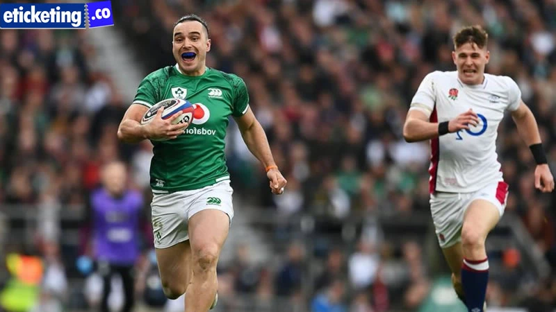 England Six Nations Tickets | England Vs Ireland Tickets | Six Nations 2024 Tickets | Six Nations tickets | Guinness Six Nations Tickets 