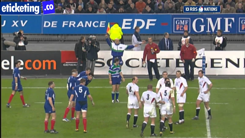 Italy Vs Scotland Tickets | Six Nations 2024 Tickets | Six Nations tickets | Guinness Six Nations Tickets