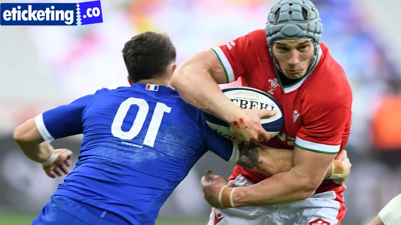Wales Six Nations Tickets | France Six Nations Tickets | Wales Vs France Tickets | Six Nations 2024 Tickets | Six Nations tickets | Guinness Six Nations Tickets