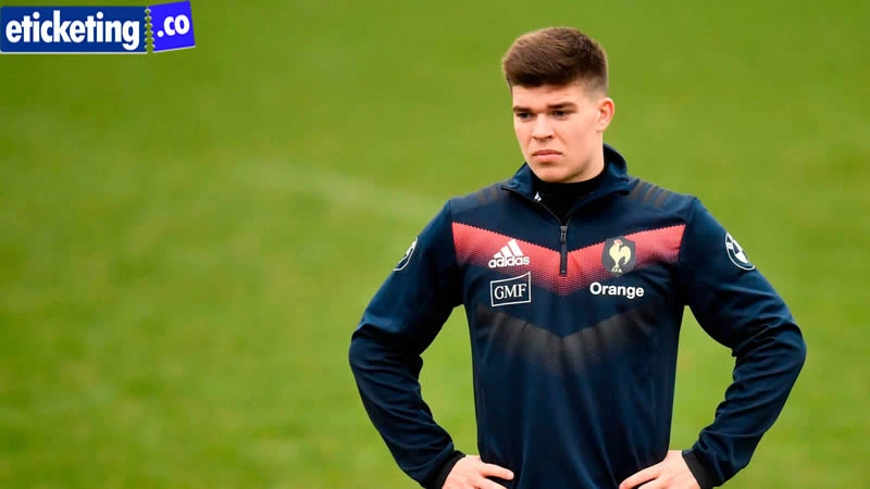 Six Nations 2024 Tickets | Six Nations tickets | Guinness Six Nations Tickets