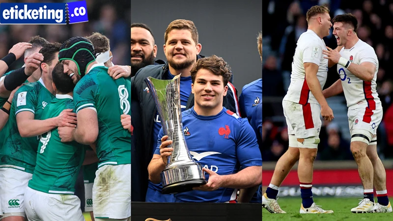 Scotland Six Nations Tickets | Italy Six Nations Tickets | Italy Vs Scotland Tickets