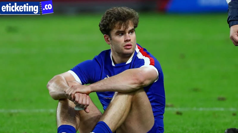 France Six Nations Tickets | Wales Vs France Tickets | Six Nations 2024 Tickets | Six Nations tickets