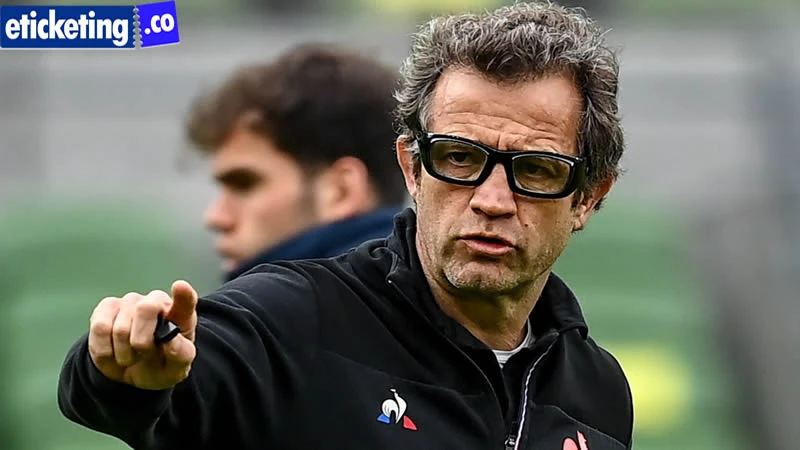 Wales Vs France Tickets | Six Nations 2024 Tickets | Six Nations tickets