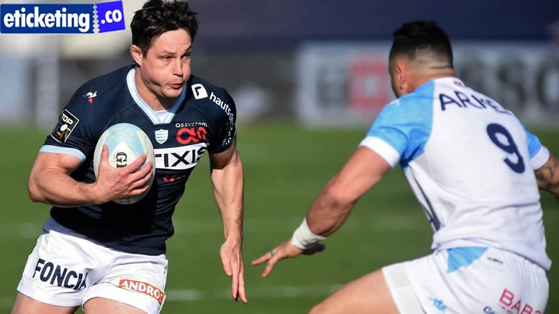 France Six Nations Tickets | Wales Vs France Tickets | Six Nations 2024 Tickets | Six Nations tickets