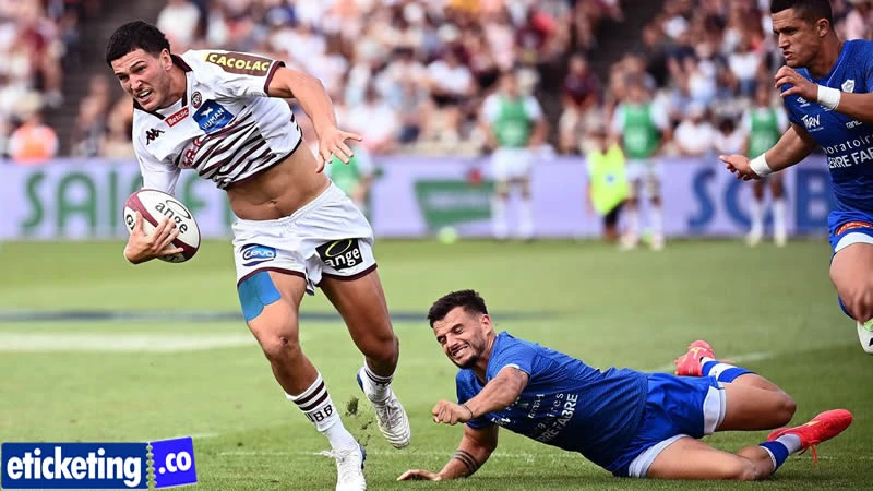 France Six Nations Tickets | Wales Vs France Tickets | Six Nations 2024 Tickets | Six Nations tickets