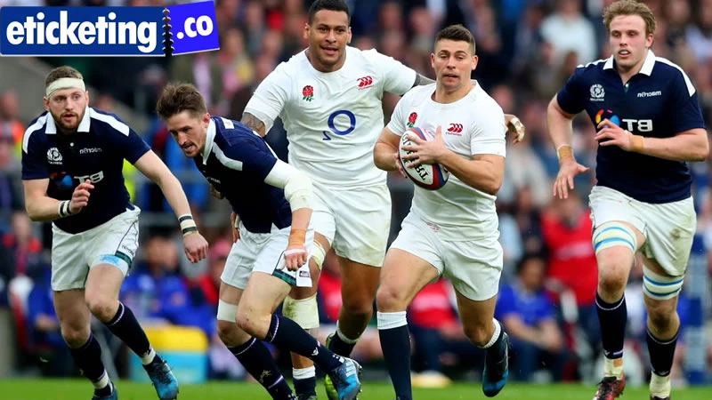 England Six Nations Tickets | Scotland Six Nations Tickets | Scotland Vs England Tickets | Six Nations 2024 Tickets | Six Nations tickets | Guinness Six Nations Tickets