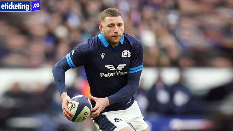 Six Nations 2024 Tickets | Six Nations tickets | Guinness Six Nations Tickets