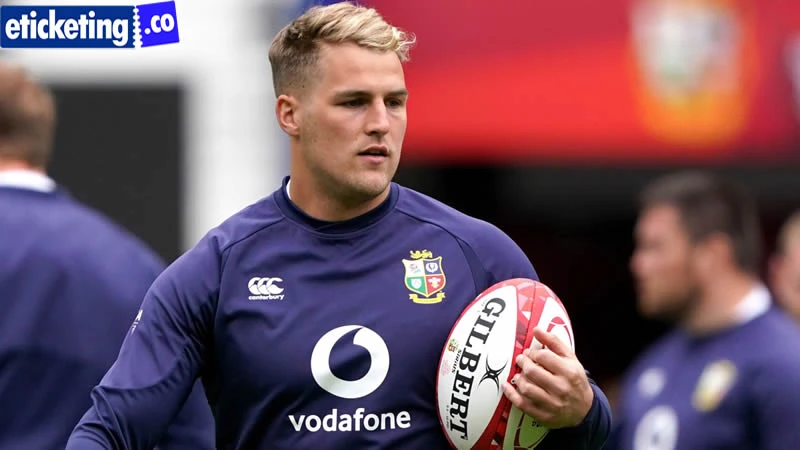 Six Nations 2024 Tickets | Six Nations tickets | Guinness Six Nations Tickets