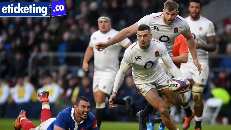 England Six Nations Tickets | Scotland Six Nations Tickets | Scotland Vs England Tickets | Six Nations 2024 Tickets | Six Nations tickets | Guinness Six Nations Tickets