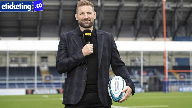 Six Nations 2024 Tickets | Six Nations tickets | Guinness Six Nations Tickets