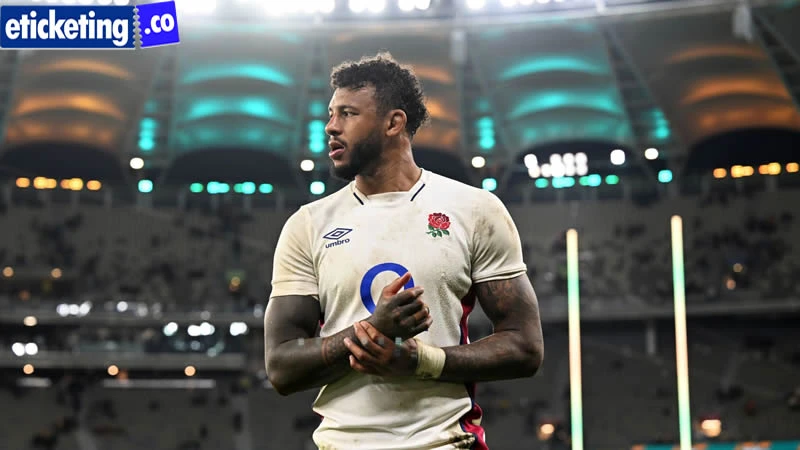 Six Nations 2024 Tickets | Six Nations tickets | Guinness Six Nations Tickets